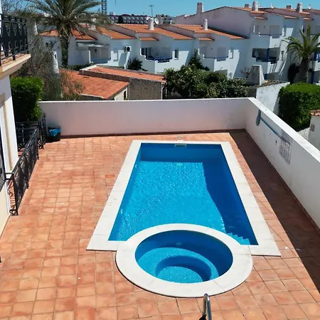 #318 Spacious 2br Bright Interiors Apartament Albufeira