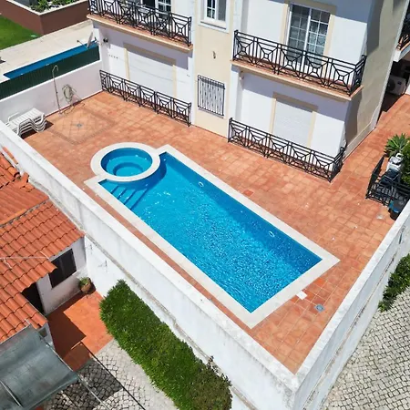 #318 Spacious 2br Bright Interiors Apartament Albufeira