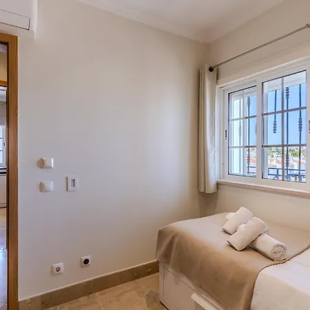 Apartament #318 Spacious 2br Bright Interiors Albufeira